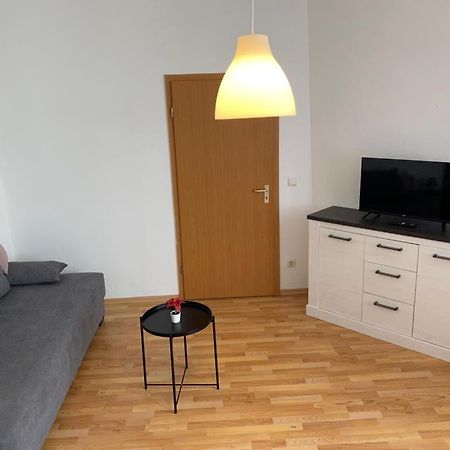 Immermann-Appartements Magdeburg Dış mekan fotoğraf