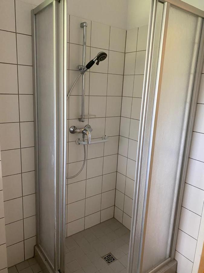 Immermann-Appartements Magdeburg Dış mekan fotoğraf